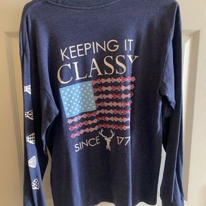 Everything is $5.00 all size M